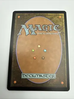 Magic The Gathering Sword of War and Peace 161/175 (New Phyrexia) Foil - NM - Image 2