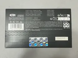 MTG Secret Lair Sonic RAINBOW Foil Bundle - READ DESCRIPTION - Image 3