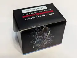 Commander Legends: Battle for Baldur's Gate - Mind Flayarrrs Commander Deck MTG - Image 2