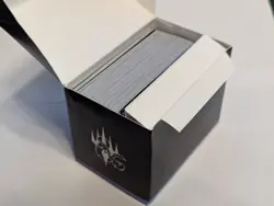 Commander Legends: Battle for Baldur's Gate - Mind Flayarrrs Commander Deck MTG - Image 3