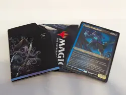 Commander Legends: Battle for Baldur's Gate - Mind Flayarrrs Commander Deck MTG - Image 4