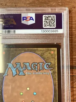 Sivitri, Dragon Master (Foil Etched) - (DMC) Magic the Gathering PSA 9 - Image 4