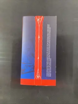 Magic The Gathering Marvel’s SpiderMan Prerelease Pack ITA sealed - Image 2