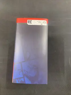 Magic The Gathering Marvel’s SpiderMan Prerelease Pack ITA sealed - Image 4