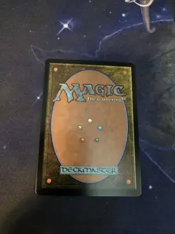 Moonshadow (0386) (Showcase) Lorwyn Eclipsed Foil - Image 2