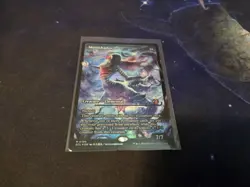 Moonshadow (0386) (Showcase) Lorwyn Eclipsed Foil - Image 3