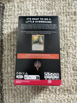 The Lost Caverns of Ixalan Commander Deck - Ahoy Mateys - Brand New Sealed - Image 2