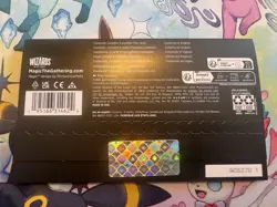 MTG Secret Lair Furby Confetti Foil Doo-ay Noo-lah Magic: The Gathering! IN HAND - Image 2