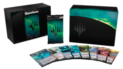 MTG WAR OF THE SPARK MYTHIC EDITION Booster Box MTG - NEW & SEALED 630509755370 - Image 1