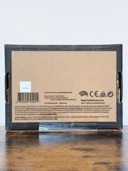 MTG WAR OF THE SPARK MYTHIC EDITION Booster Box MTG - NEW & SEALED 630509755370 - Image 3