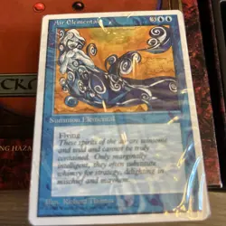 Magic The Gathering 4th Edition Gift Box Starter Set 1995 One Unopened Deck VGC 742818065504 - Image 5