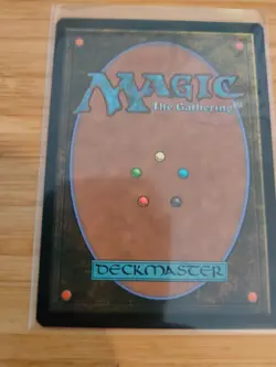 MTG Arabella, Abandoned Doll 0208 Duskmourn M/NM Free UK P&P - Image 2