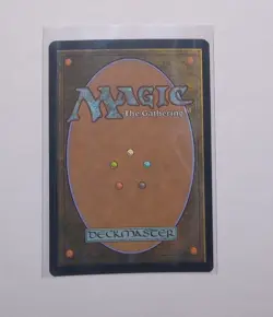 MTG Foil Time Sieve (223/503) Double Masters NM Never Played Magic the Gathering - Image 2