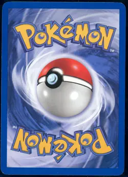 1st Edition Eevee 55/82 Team Rocket Pokemon Card Rare Non Holo Pokemon- LP/MP - Image 2