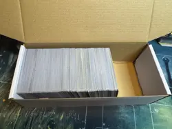 Lot of 500 Pokemon TCG Bulk Trading Cards Regular Common/Uncommon Non Foil - Image 3