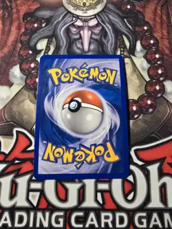 Pokemon Garchomp 2007 LV.66 Holo Card 9/123 Mysterious Treasures Series VLP - Image 2