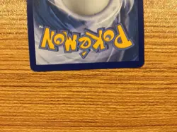 Pokemon TCG Flareon EX Generations RC6/RC32 Full Art Holo - Image 3