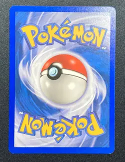 Tyrogue 2003 Pokemon Aquapolis #63/147 Regular Uncommon Lightly Played - Image 2