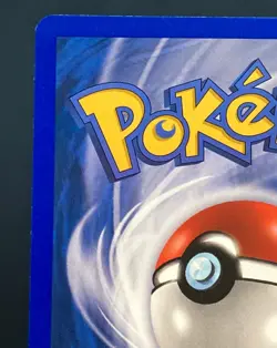 Tyrogue 2003 Pokemon Aquapolis #63/147 Regular Uncommon Lightly Played - Image 3