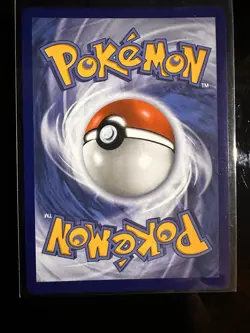 Pokemon TCG Ninjask 137/132 Mega Evolution Illustration Rare - Image 2