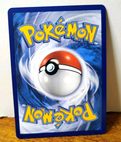 POKEMON STONJOURNER V 193/202 FULL ART SWORD & SHIELD BASE NM NEAR MINT - Image 2