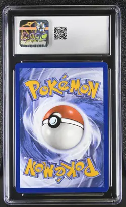 CGC 10 Corviknight VMAX TG19/TG30 Trainer Gallery Silver Tempest Pokemon Card - Image 2