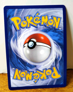 POKEMON HOP 073/073 FULL ART TRAINER CHAMPIONS PATH NM NEAR MINT - Image 2