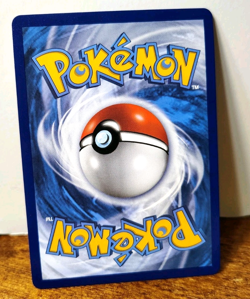 POKEMON YVELTAL 046/072 AMAZING RARE SHINING FATES NM NEAR MINT - Image 2
