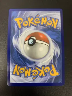 Pokemon TCG Team Rockets Nidoking EX 233/182 Destined Rivals - Image 2