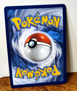 POKEMON PROFESSOR'S RESEARCH 024/025 FULL ART TRAINER CELEBRATIONS LP-NM - Image 2