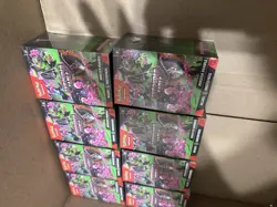 Pokemon TCG: X8 Shrouded Fable Booster Bundle Brand New Sealed - Image 3