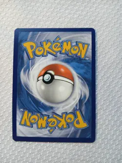 Pokemon : TCG Boss's Orders 265/193 SIR, Paldea Evolved Sv02, NM Condition - Image 3