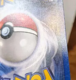 POKEMON PONYTA 64/82 1ST EDITION TEAM ROCKET LP - Image 3