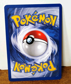 POKEMON VOLTORB 69/82 1ST EDITION TEAM ROCKET LP-NM - Image 2
