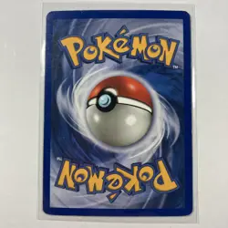 Pokemon Electabuzz EX Ultra Rare Ruby And Sapphire 97/109 - Image 2