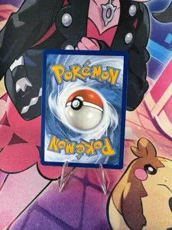 Pokemon TCG Saguaro 270/193 SV02: Paldea Evolved Special Illustration Rare NM - Image 2
