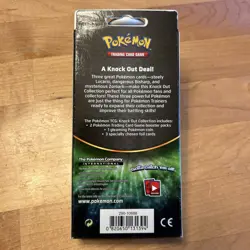 Pokemon TCG: 2017 Knock Out Collection - 'Lucario' Set - Image 2