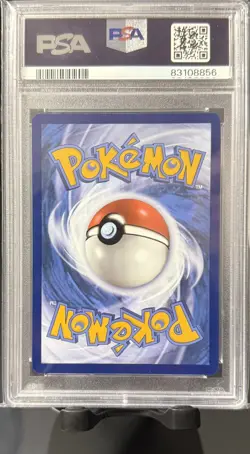 Pokemon Mewtwo 151 Ultra-Premium Coll. Promo SVP EN 052 PSA 10 Gem Mint - Image 2