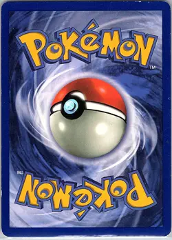 Wizards of the Coast Pokemon Pikachu 60/64 Jungle 1st Edition Regular - Image 2