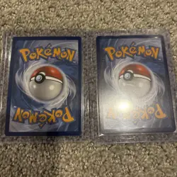 Pikachu Swsh145 And Poke Ball Swsh146 Lot Pokemon Celebrations - Image 2