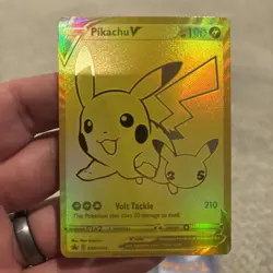 Pikachu Swsh145 And Poke Ball Swsh146 Lot Pokemon Celebrations - Image 3