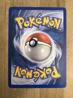 Pokemon TCG Swablu EX Deoxys 79/107 Regular Common LP - Image 2