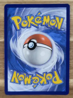 Pokemon TCG - S&V - Obsidian Flames - Geeta 218/197 - Ultra Rare - NM - Image 2