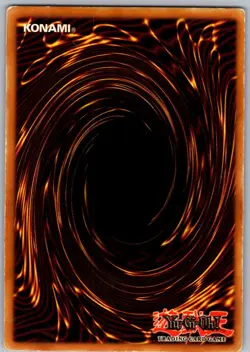 Raigeki The Legend of Blue Eyes White Dragon LOB-053 Super Rare - Image 2
