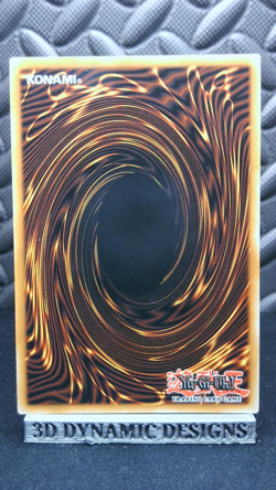 | Yugioh Evenly Matched RA01-EN074 1st Super 25Th Anniversary Rarity NM 🔥 | - Image 2