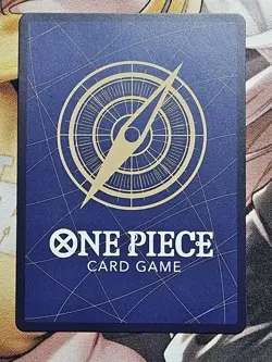 Eustass Captain Kid OP14 One Piece Dash Pack Promo Foil Ship 1 Day NM - Image 2