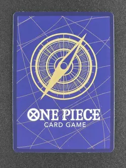 One Piece Tony Tony Chopper ST29-007 Full Art Foil - Starter Deck 29 Egghead - Image 2
