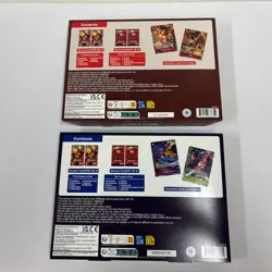 ONE PIECE Illustration Box Vol 5 & Vol 6 Lot Of 2 New SEALED PRB-02 OP-13 - Image 4