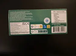 One Piece Legacy of the Master OP-12 Booster Box English - Image 4