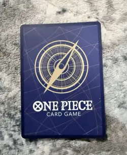 Boa Hancock OP02-059 Gift Collection One Piece Promo NM Foil English - Image 3